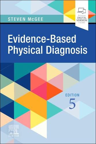 Cover image for Evidence-Based Physical Diagnosis