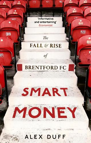 Cover image for Smart Money