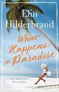 Cover image for What Happens in Paradise