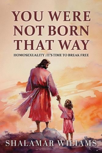Cover image for You Are Not Born That Way