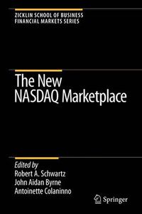 Cover image for The New NASDAQ Marketplace