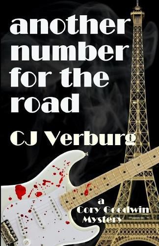 Cover image for Another Number for the Road