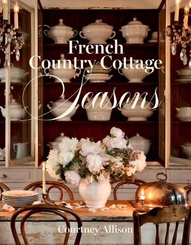 Cover image for French Country Cottage Seasons