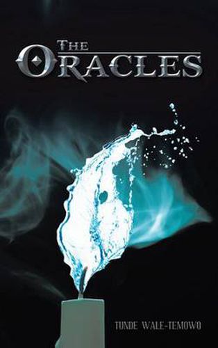 Cover image for The Oracles