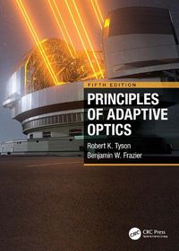 Cover image for Principles of Adaptive Optics