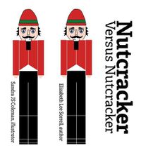 Cover image for Nutcracker Versus Nutcracker
