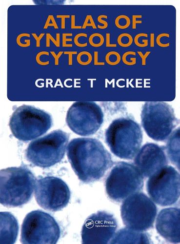 Cover image for Atlas of Gynecologic Cytology