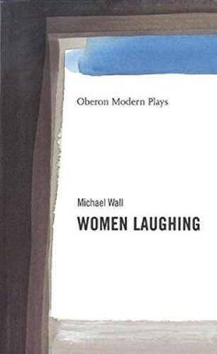 Cover image for Women Laughing