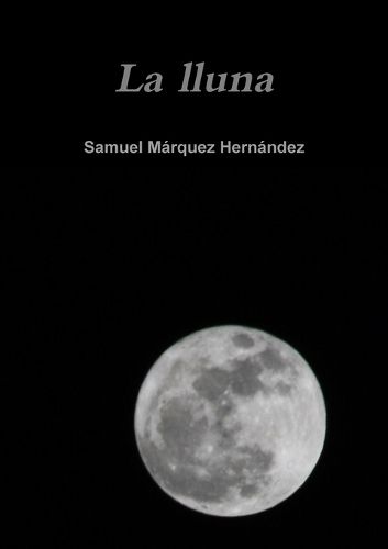 Cover image for La lluna