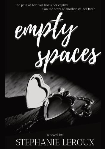 Cover image for empty spaces