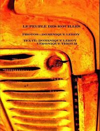 Cover image for Le Peuple Derouille