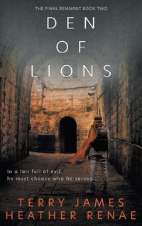 Cover image for Den of Lions