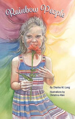 Cover image for Rainbow People