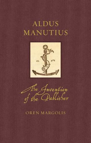 Aldus Manutius