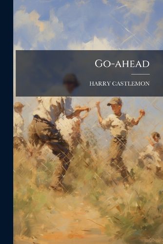 Cover image for Go-Ahead