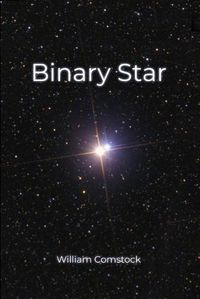 Cover image for Binary Star