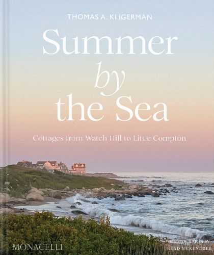 Cover image for Summer by the Sea