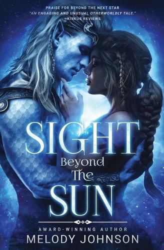 Cover image for Sight Beyond the Sun