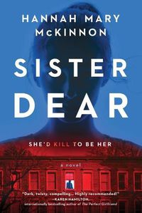 Cover image for Sister Dear