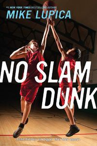 Cover image for No Slam Dunk