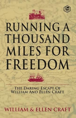 Running a Thousand Miles for Freedom