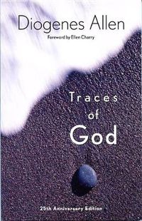 Cover image for Traces of God: 25th Anniversary Edition