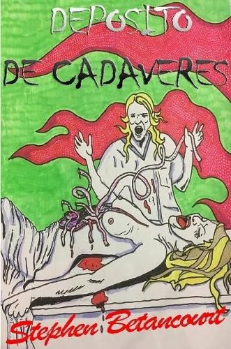 Cover image for Deposito De Cadaveres