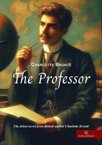 Cover image for The Professor