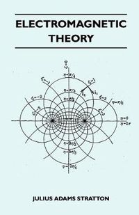 Cover image for Electromagnetic Theory