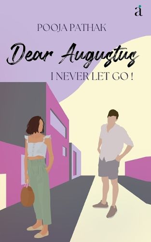 Cover image for Dear Augustus