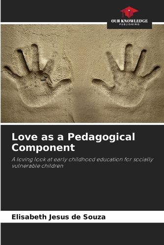 Cover image for Love as a Pedagogical Component