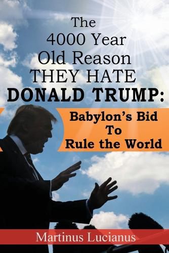 Cover image for The 4000 Year Old Reason They Hate