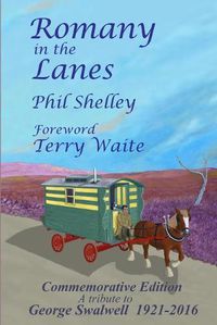 Cover image for Romany in the Lanes - Commemorative Edition