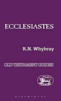 Cover image for Ecclesiastes