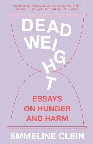 Cover image for Dead Weight