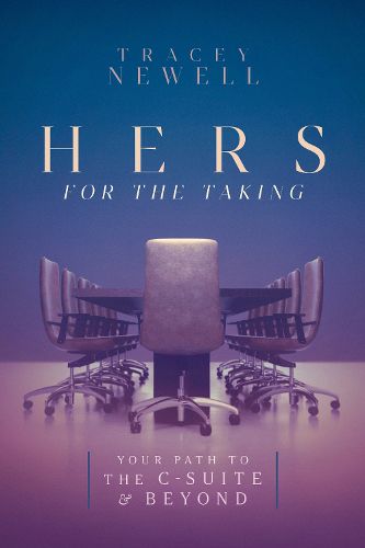 Cover image for Hers for the Taking