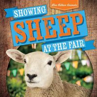 Cover image for Showing Sheep at the Fair