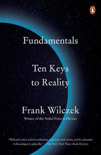 Cover image for Fundamentals: Ten Keys to Reality