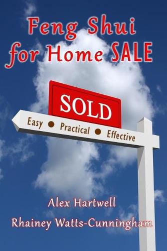 Cover image for Feng Shui for Home Sale