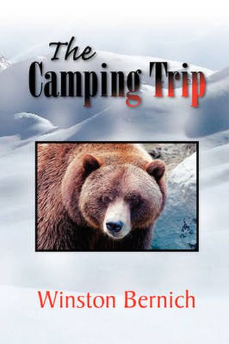 Cover image for The Camping Trip