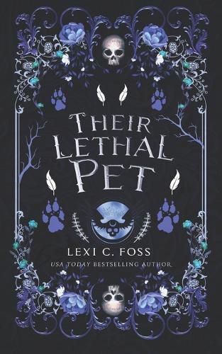 Cover image for Their Lethal Pet