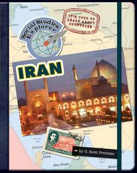 Cover image for It's Cool to Learn about Countries: Iran