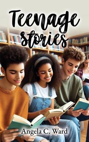 Cover image for Teenage Stories