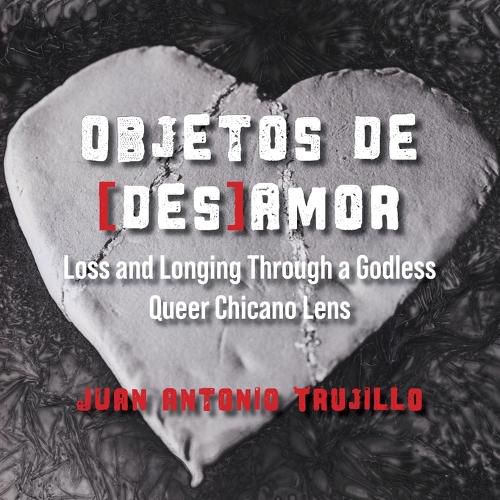 Cover image for Objetos de [des]amor