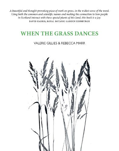 Cover image for When the Grass Dances