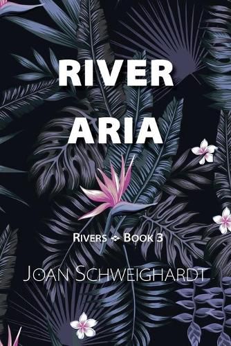 Cover image for River Aria