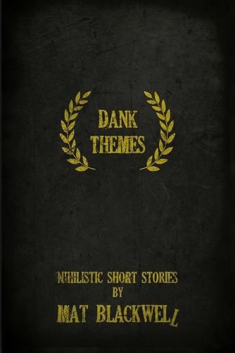 Cover image for Dank Themes