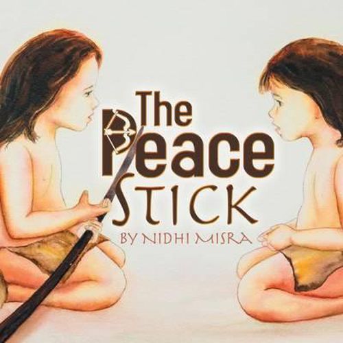 Cover image for The Peace Stick