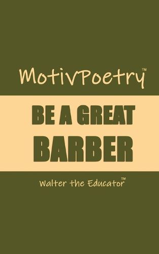 Cover image for MotivPoetry