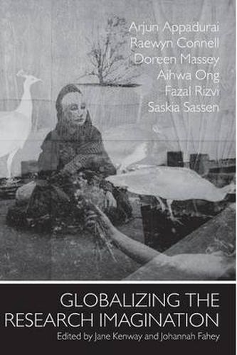 Cover image for Globalizing the Research Imagination